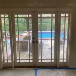 French Door