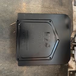 Solar Jbox For Shingle 