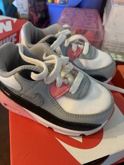 Air Max 90 Toddler 6c
