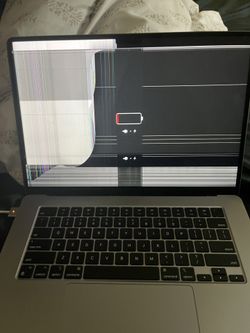 Used macbook