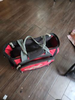 Milwaukee Tool Bag