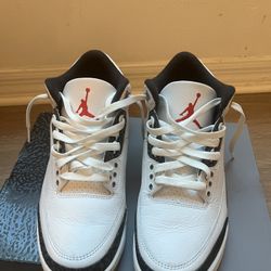 Air Jordan Retro 3