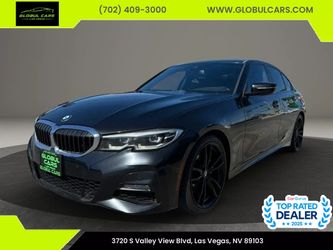 2019 BMW 3 Series