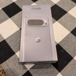 Google Pixel 10 Pro XL 