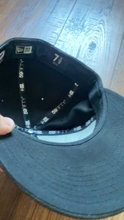Men’s Fitted Hat