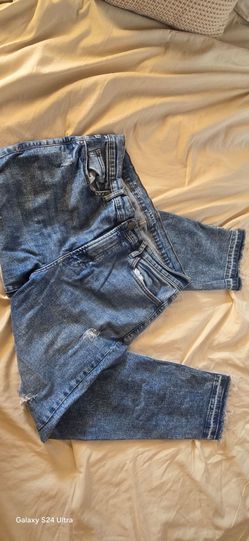 Ana jeans