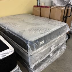 New Mattress Sets 