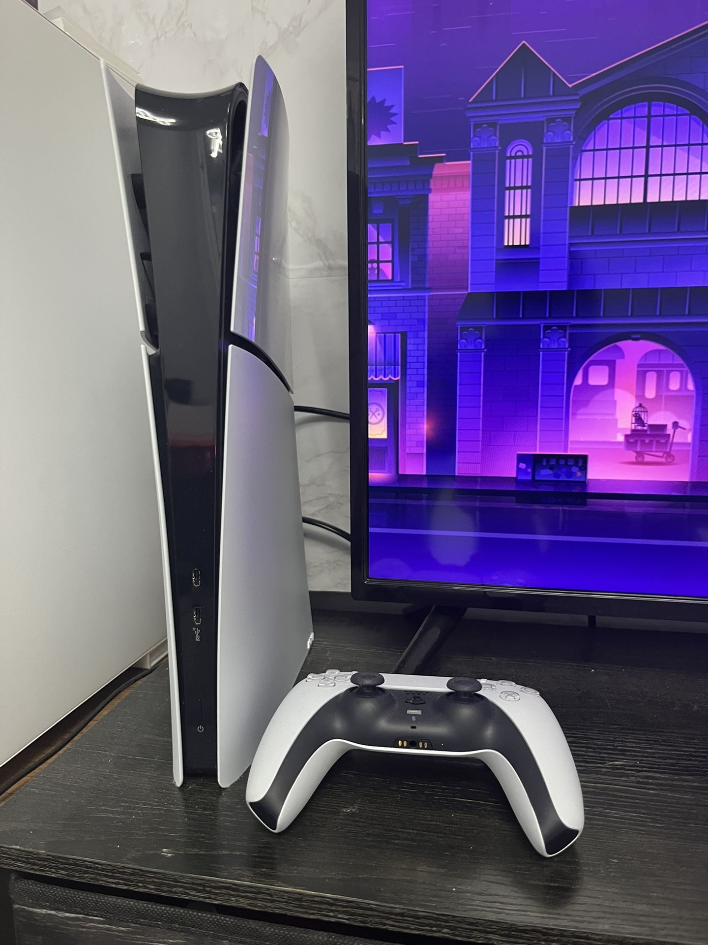 PS5 slim 1tb For Sale Brand New