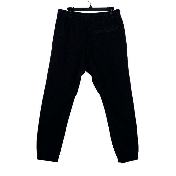 Nike Sportswear Collection Essentials Women's Fleece Curve Trousers SZ MEDIUM