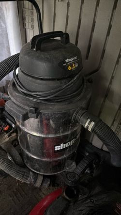 Shop Vac