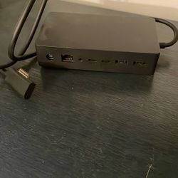 Surface Pro Docking Station