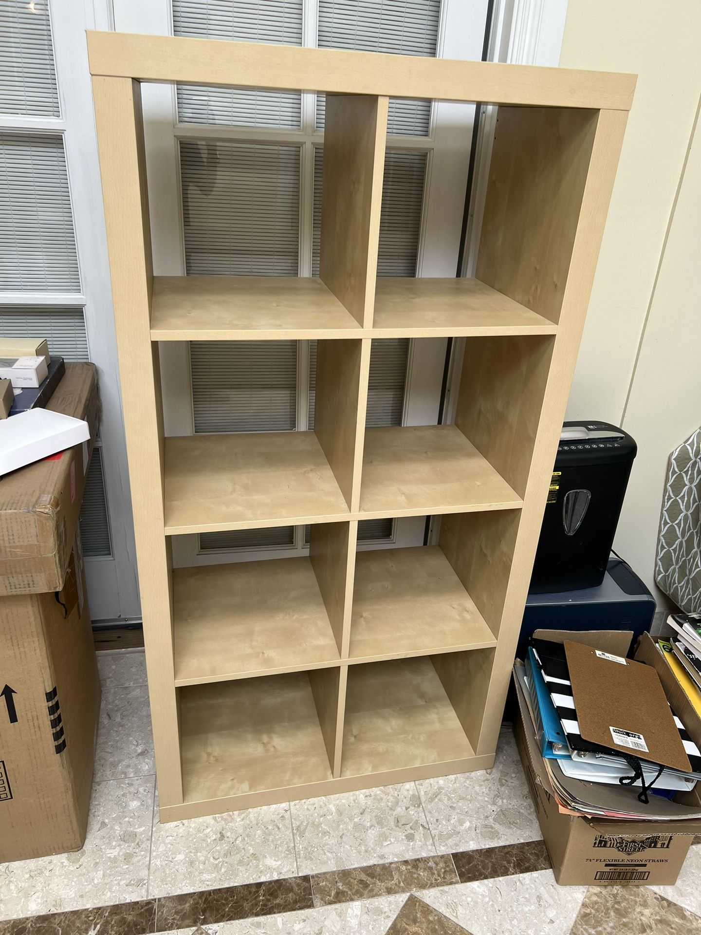 Book Shelf Furniture Space Storage