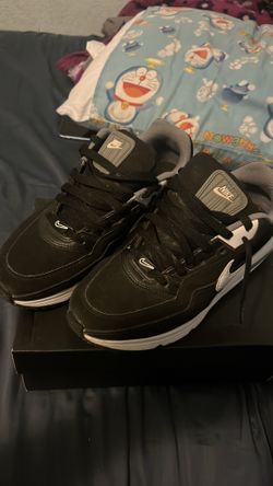 Nikes
