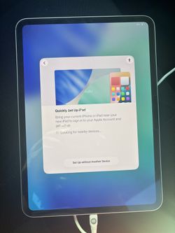 ipad pro new
