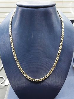 Chain - Silver 24.8 grams 24 inch