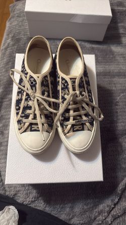Dior sneakers