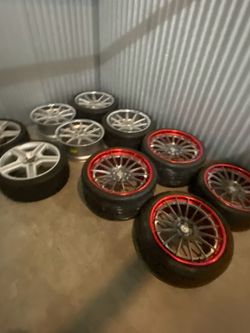 Rims