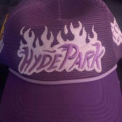 Hyde park You Aren’t Invited Hat