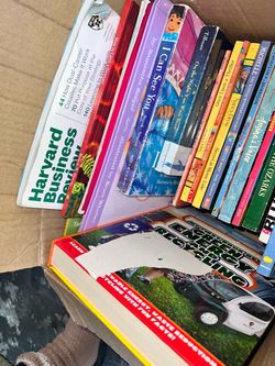 Free books