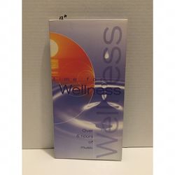 Time for wellness 6 CD set