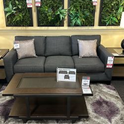 Decker Sofa