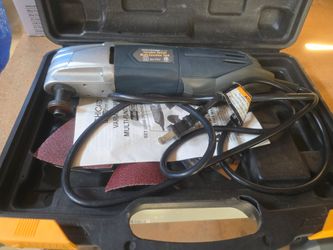 Multi-function tool