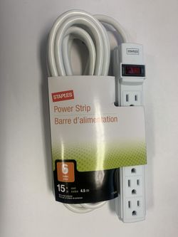 Power Strip 