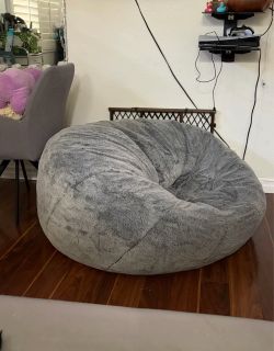 Bean bag chair