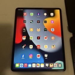 IPAD PRO 