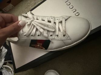 Gucci shoes