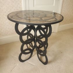 Marble Table