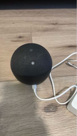 Amazon Echo Dot Smart Speaker