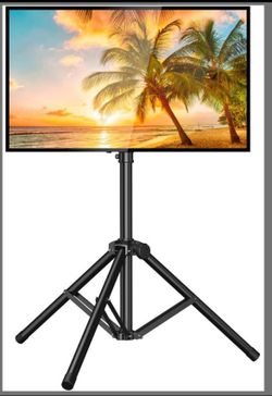 portable TV Stand for 37-85 inch
