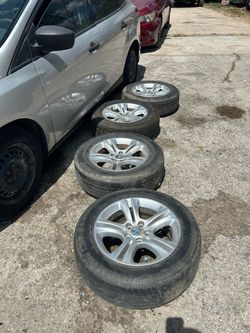 2020 dodge charger rims $300