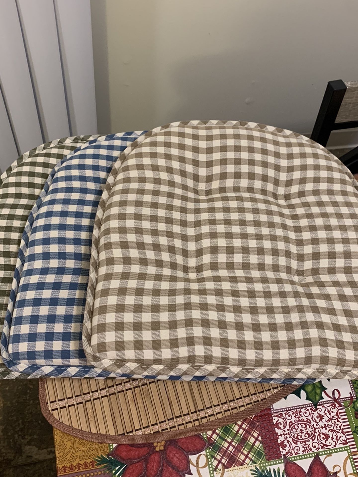 Chair Cushions