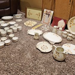 National Autumn Leaf Collectors Club (NALCC)