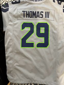 Earl Thomas Seahawks jersey kids L 14 /16