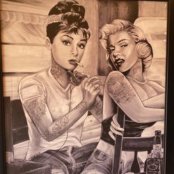 Wall decor