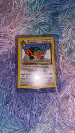 Draganite near mint