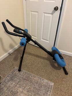 Ab Machine