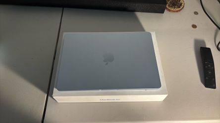 imac MacBook Air 13in OBO