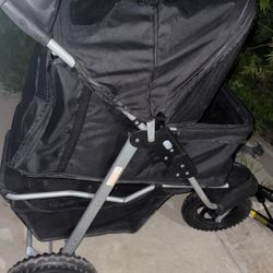 PAWS & PALS DOG STROLLER 