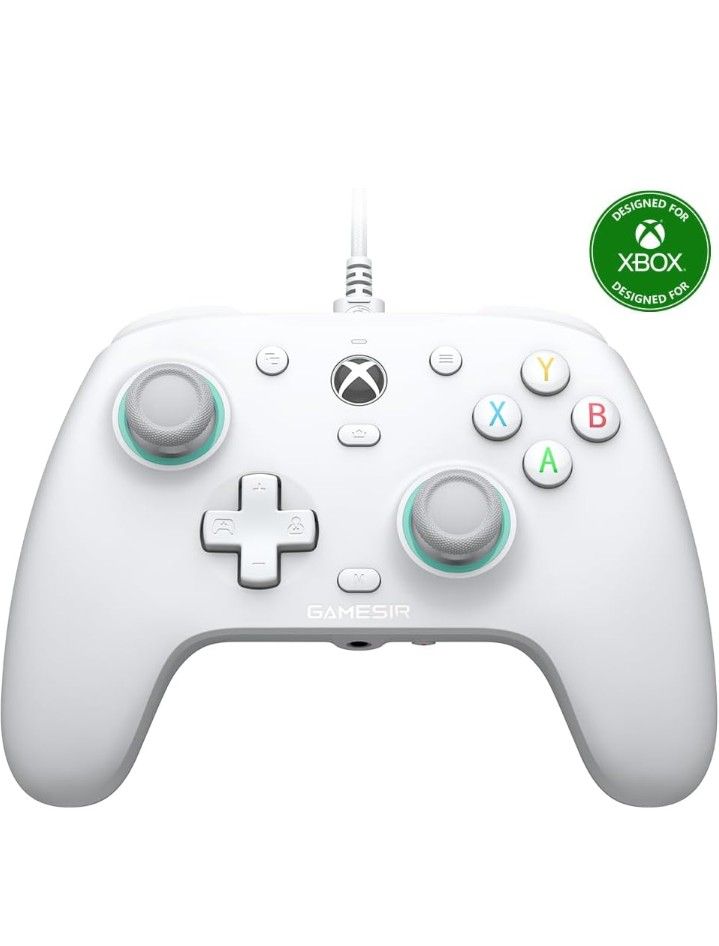 GameSir G7 SE Wired Controller for Xbox Series X|S, Xbox One & Windows 10/11