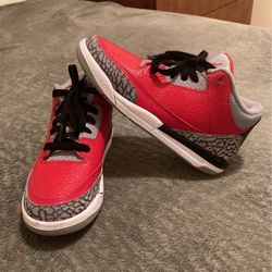 Air Jordan 3 Retro SE