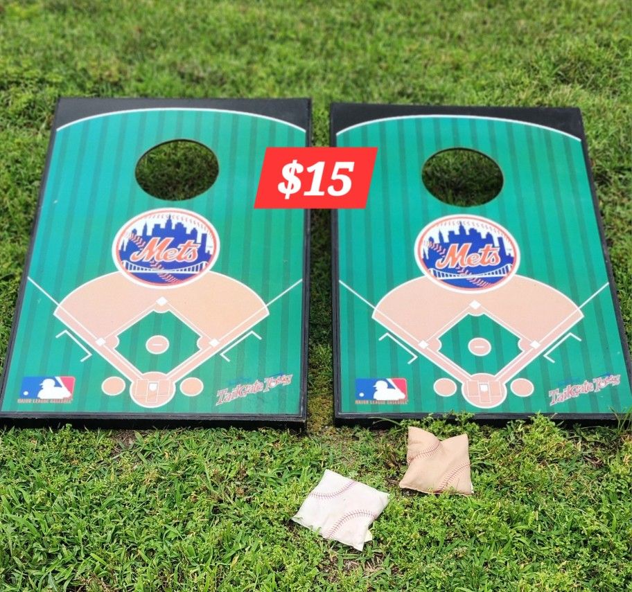 Cornhole Game READ DESCRIPTION