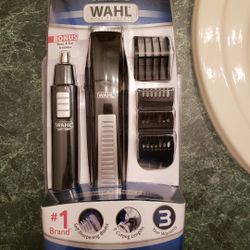 WAHL Grooming Trimmer 