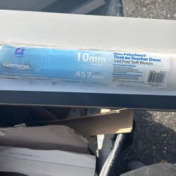 Contractor Series Soft Woven Roller Cover