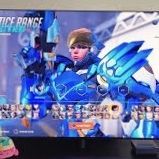 75 Inch 4K Samsung Television