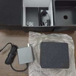 Mini PC Ryzen 7 5800H 16GB/512GB