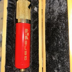 MXL Genesis FET Condenser Mic